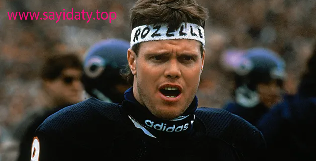 Jim McMahon