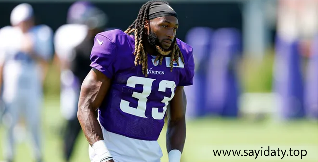 Aaron Jones