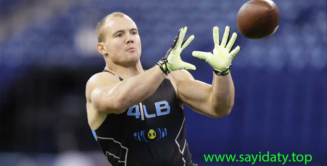 Chris Borland