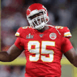 Chris Jones