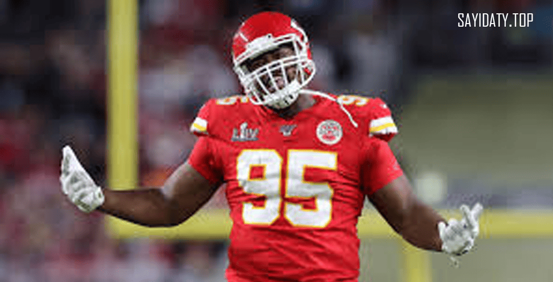 Chris Jones