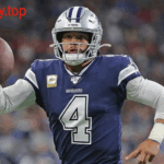 Dak Prescott
