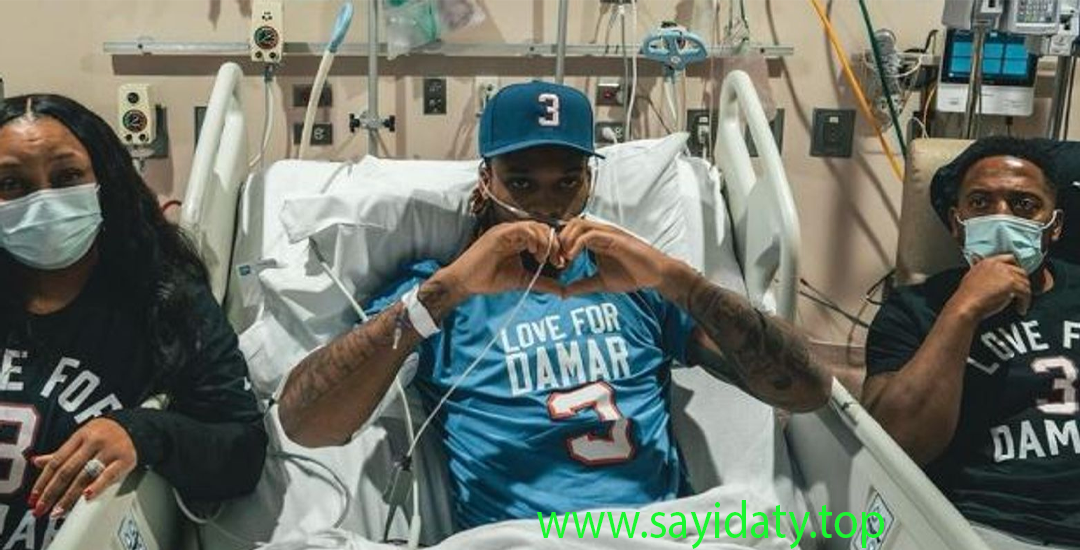 Dunia NFL
