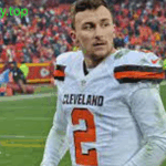 Johnny Manziel