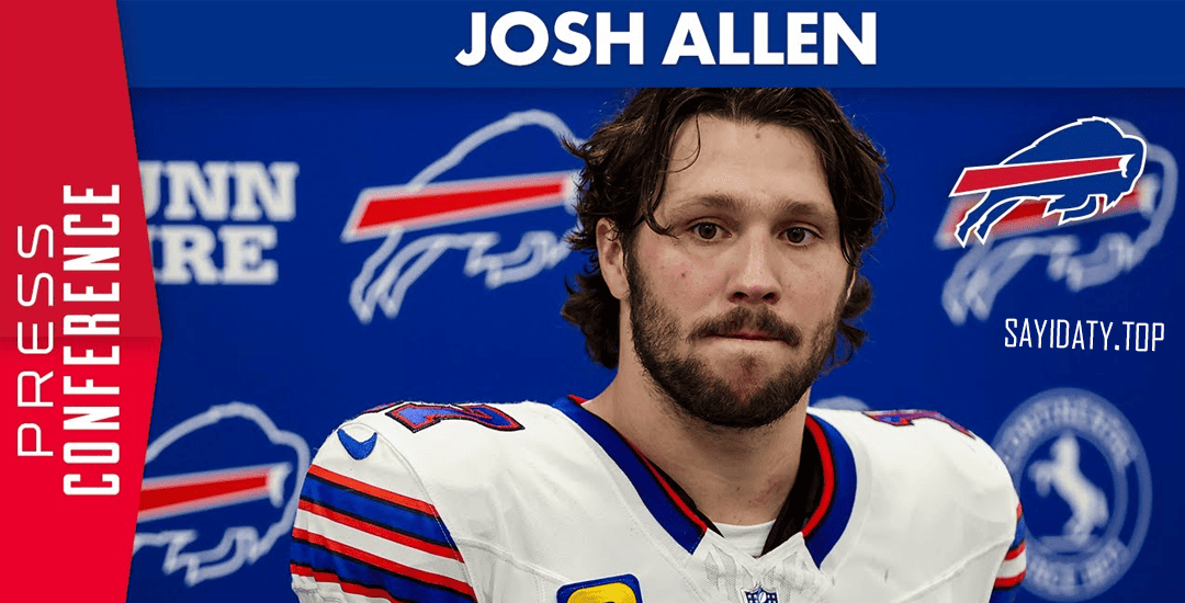 Josh Allen (1)