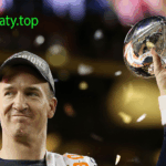 Peyton Williams Manning