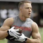 christian mccaffrey