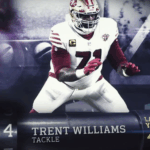 trent williams