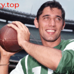 Joe Namath