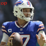 Josh Allen