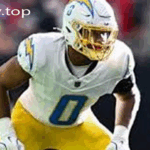 LB Daiyan Henley