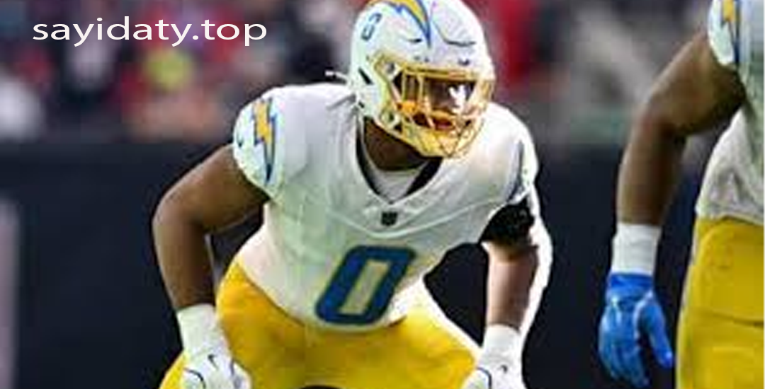 LB Daiyan Henley