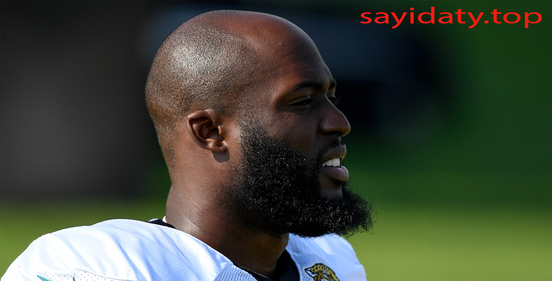 Leonard Fournette
