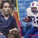 O. J. Simpson