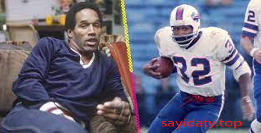 O. J. Simpson
