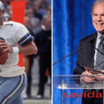 Roger Staubach