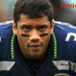 Russell Wilson