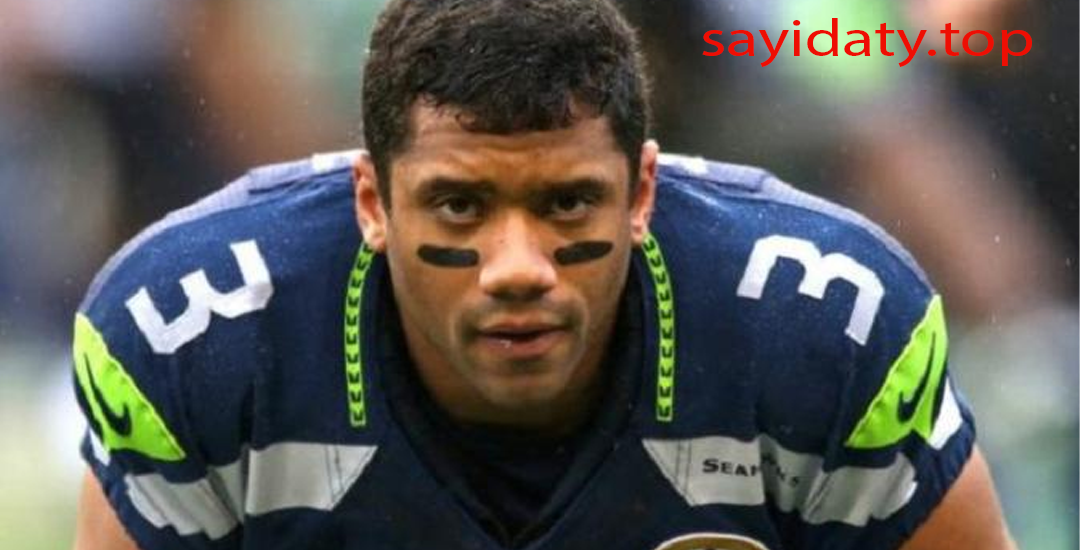 Russell Wilson