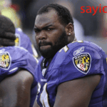 Sinopsis The Blind Side