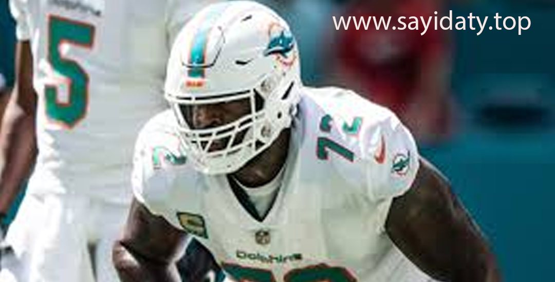 Teron Armstead