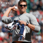 Tom Brady