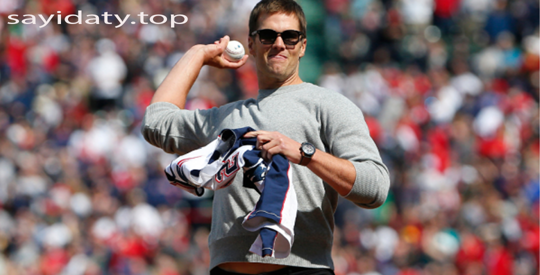 Tom Brady