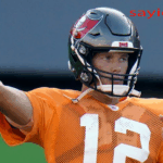 Tom Brady