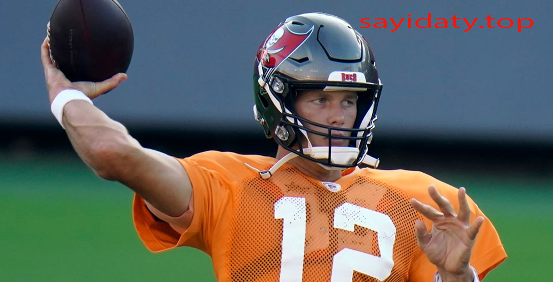 Tom Brady
