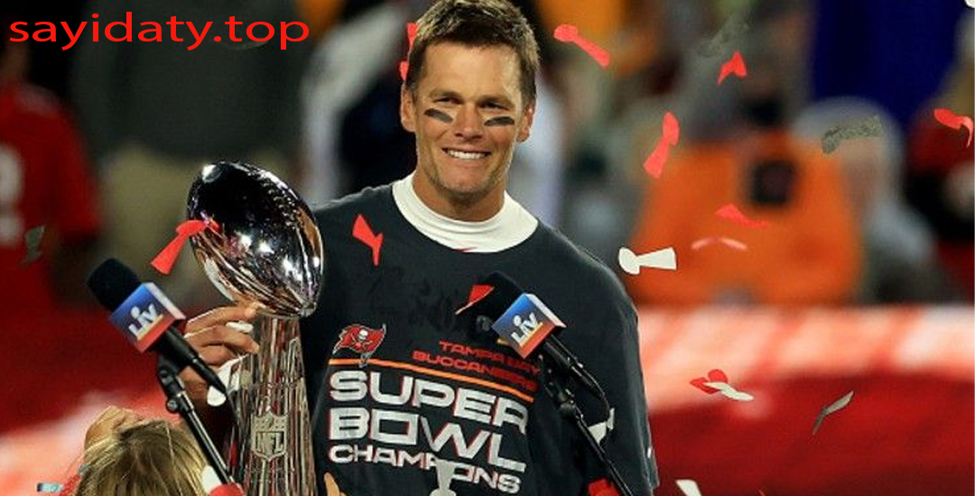 Tom Brady
