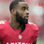 Trey Benson