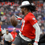 Tyreek Hill