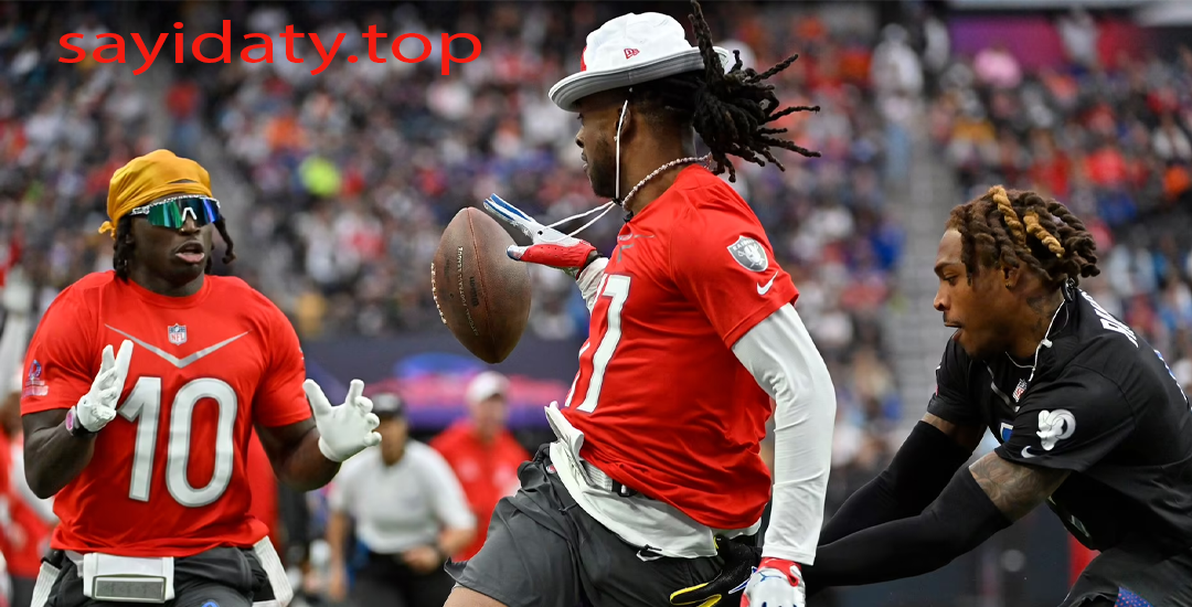 Tyreek Hill