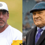 Aaron Rodgers