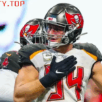Carl Nassib