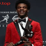 Lamar Jackson