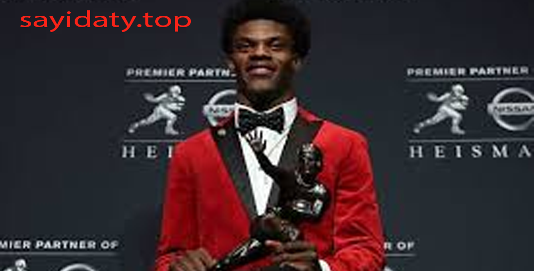 Lamar Jackson