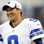 Tony Romo