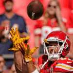 Travis Kelce