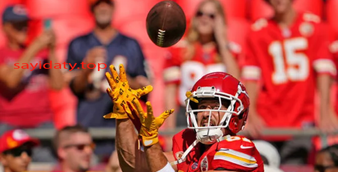 Travis Kelce