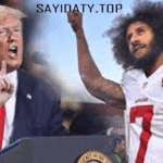 Colin Kaepernick