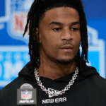 Isaiah Bond