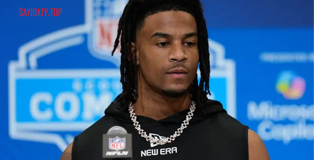 Isaiah Bond
