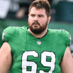 Landon Dickerson