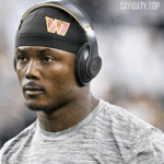 Terry McLaurin