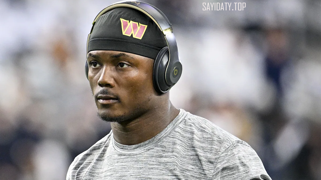 Terry McLaurin