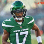 WR Jets