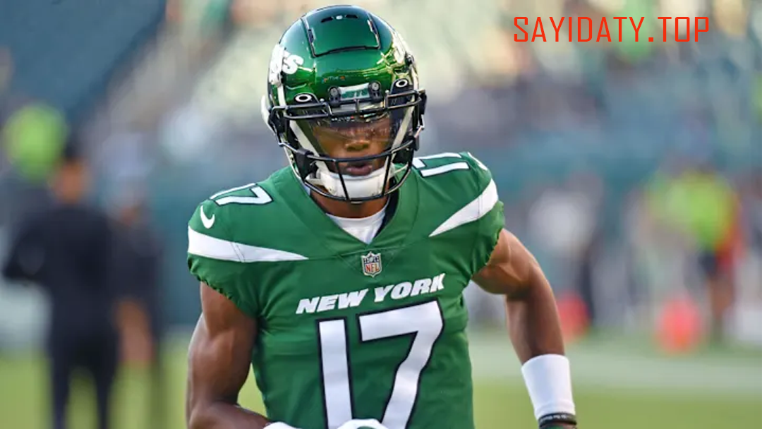 WR Jets