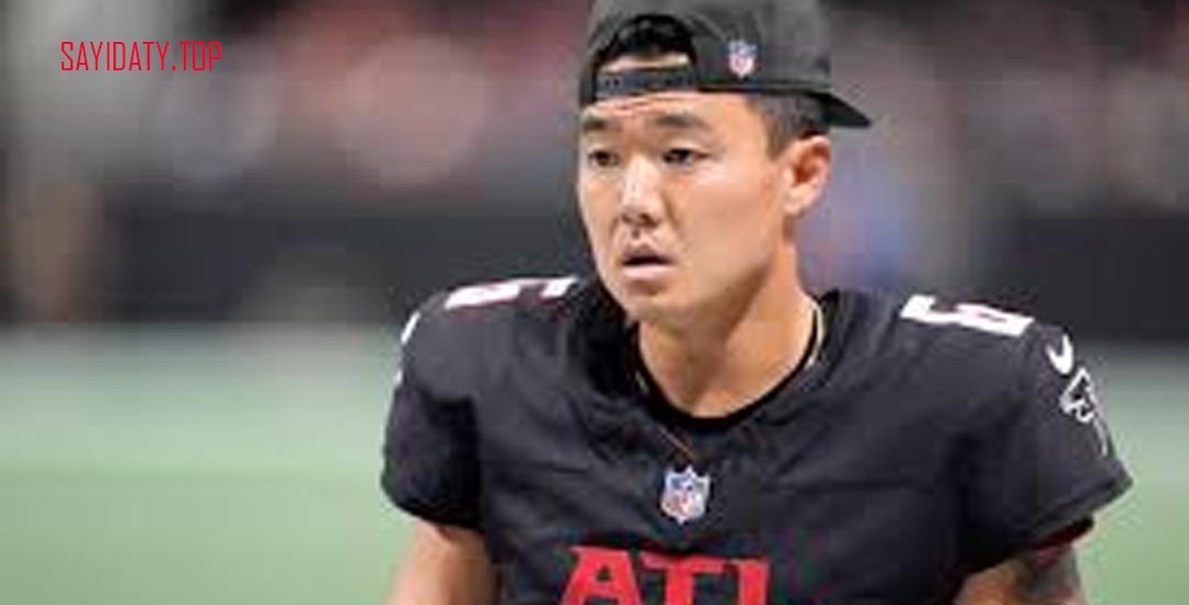 Falcons Lepas