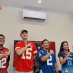 Kemenpora Dorong