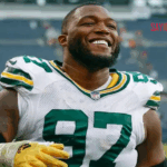 Kenny Clark